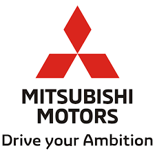 Logo Công Ty Cổ Phần Thương Mại Kim Liên Hà Nội (Mitsubishi Kim Liên)